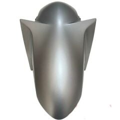 Yamaha R25 Ön Çamurluk Gri Orjinal 2014-2018 (1WD-XF151-00-P4)