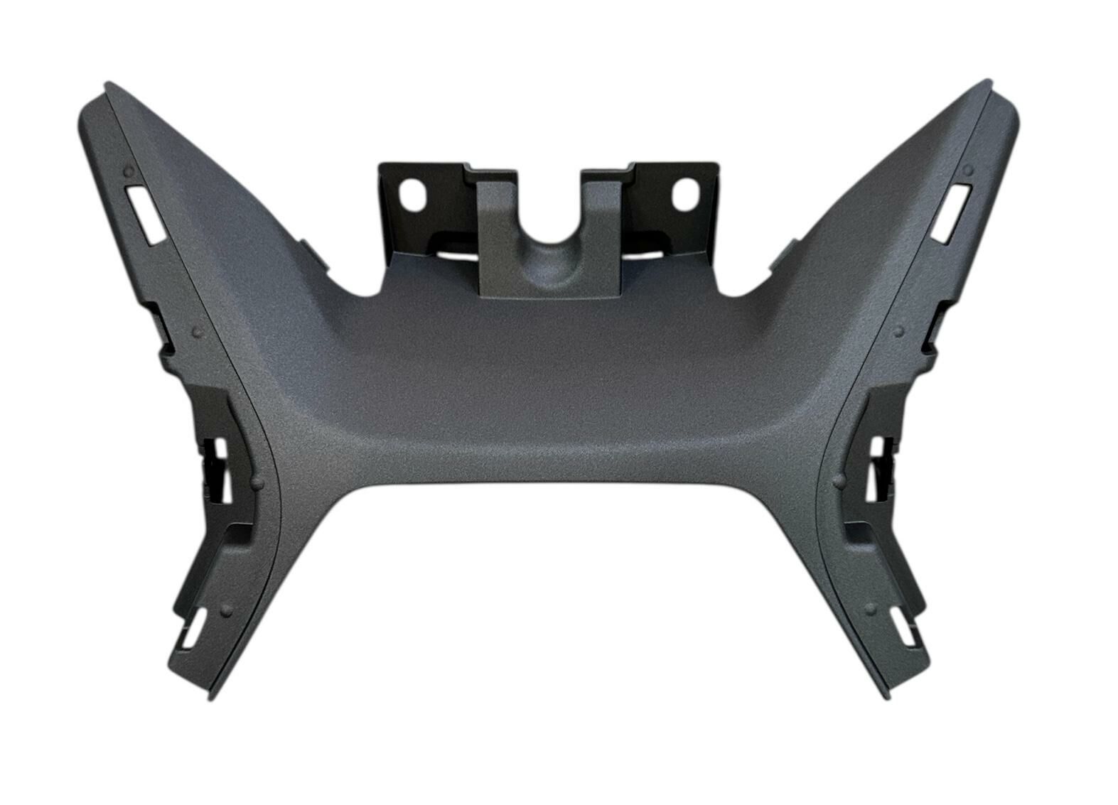 Yamaha Xmax 250 Kontak Alt Kapak Kum Gri Orjinal 2023-2025 (BKA-F842M-00-P1)