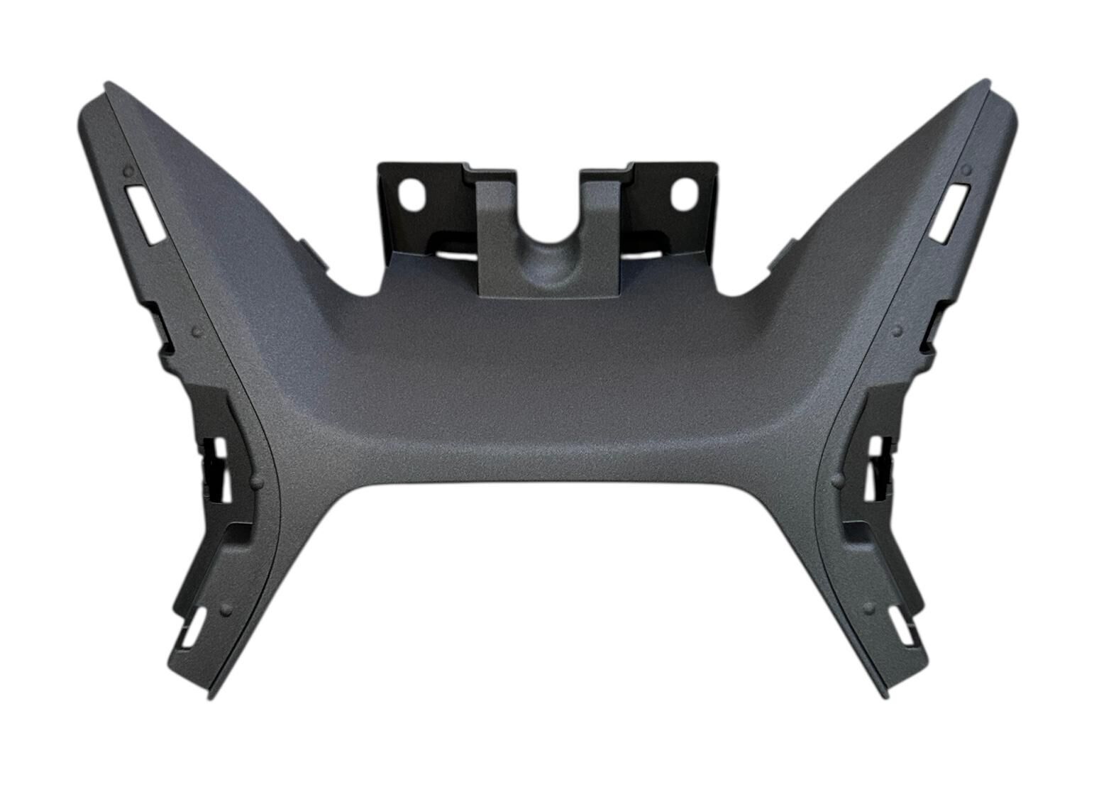 Yamaha Xmax 250 Kontak Alt Kapak Kum Gri Orjinal 2023-2025 (BKA-F842M-00-P1)