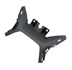 Yamaha Xmax 250 Kontak Alt Kapak Kum Gri Orjinal 2023-2025 (BKA-F842M-00-P1)