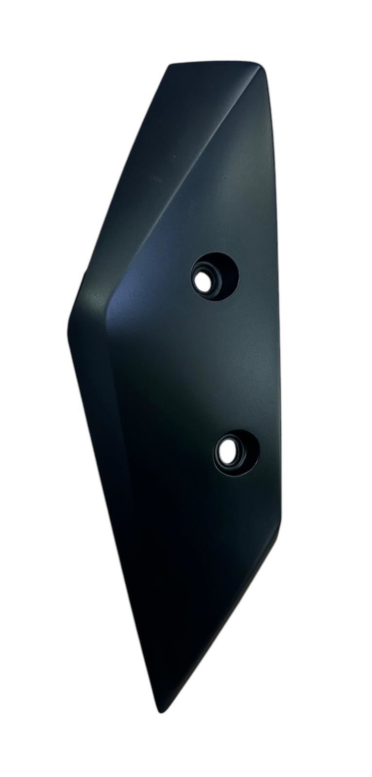 Yamaha Xmax 250 Sol Ön Çamurluk Orjinal Tech Mavi 2018-2022 (B74-F1513-00-PD)