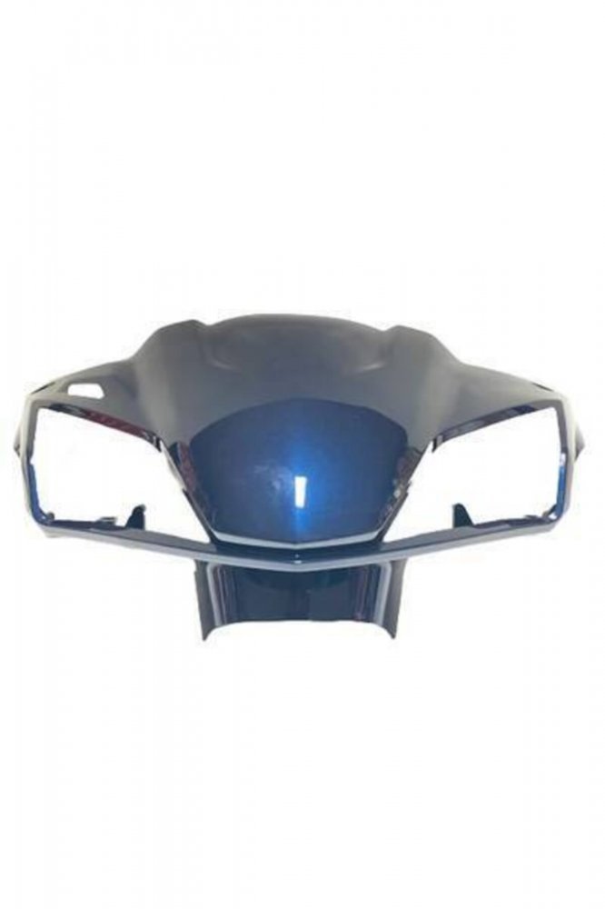 Honda Activa S Oem Mavi Gidon Siperliği