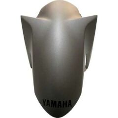 Yamaha R25 Ön Çamurluk Gri Füme Orjinal 2014-2018 (1WD-XF151-00-P6)