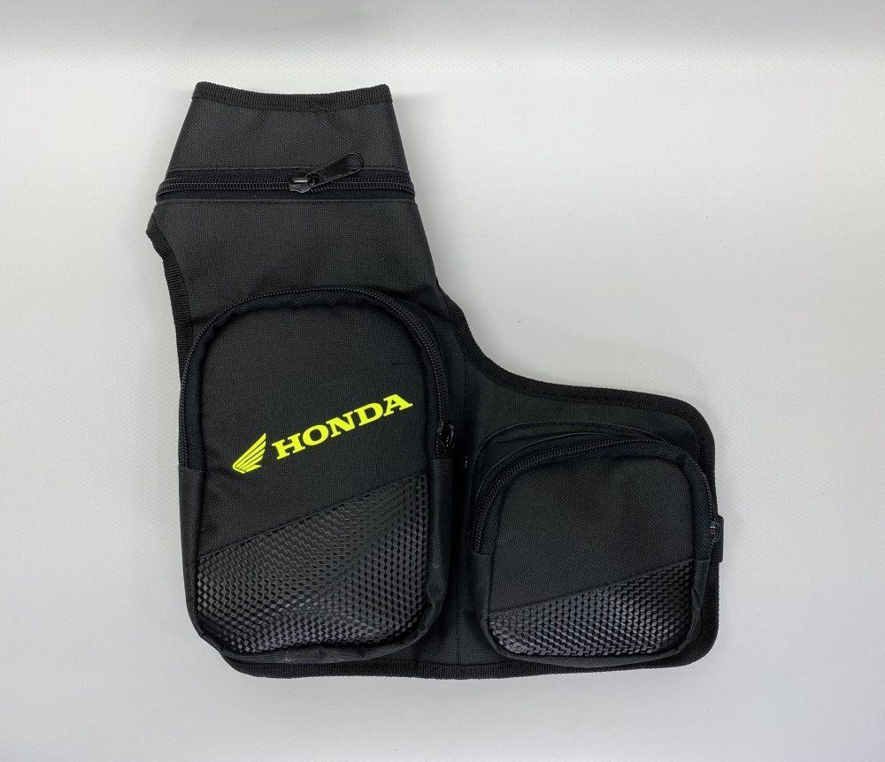Honda Yeşil Bacak Çantası