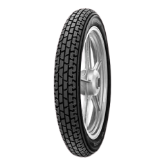 Metzeler Block C 3.50-19 TT 56S Ön Motosiklet Lastiği