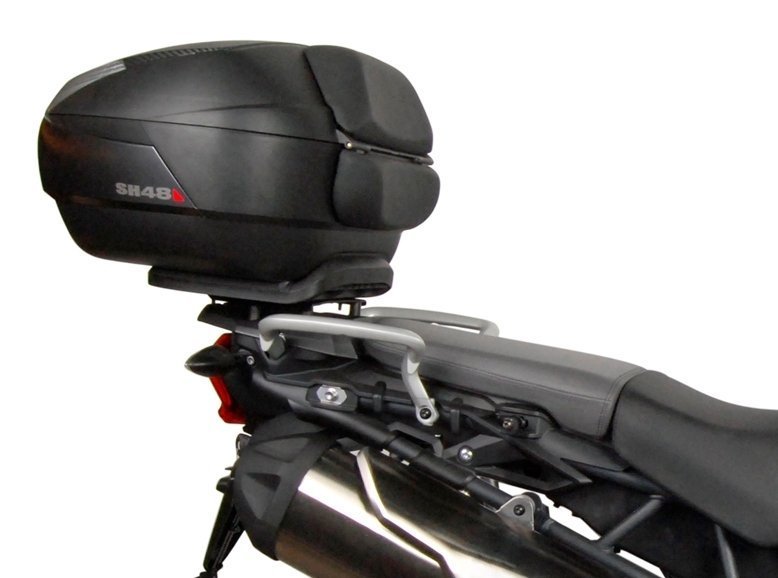 Triumph Tiger 800-800Xc-Xr 2011-2019 Shad Arka Çanta Bağlantı Demiri