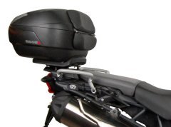 Triumph Tiger 800-800Xc-Xr 2011-2019 Shad Arka Çanta Bağlantı Demiri