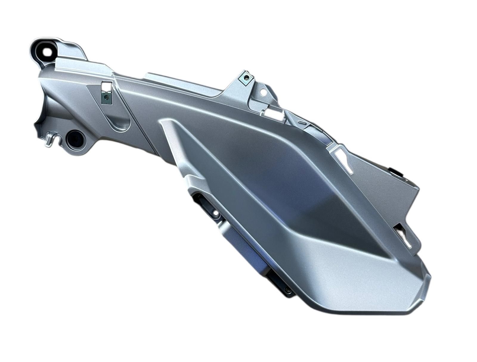 Yamaha R25 Sağ İç Kapak Grenajı Gri Orjinal 2014-2018 (1WD-XF11X-00-P3)