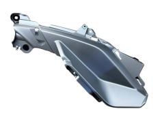 Yamaha R25 Sağ İç Kapak Grenajı Gri Orjinal 2014-2018 (1WD-XF11X-00-P3)
