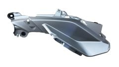 Yamaha R25 Sağ İç Kapak Grenajı Gri Orjinal 2014-2018 (1WD-XF11X-00-P3)