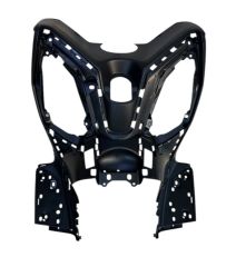 Yamaha Xmax 250 İç Torpido Paneli Orjinal 2023-2024 (BKA-F8311-00)