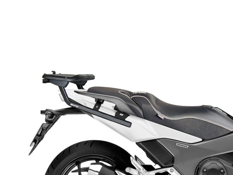 Honda Integra 750 2016-2019 Shad Arka Çanta  Bağlantı Demiri