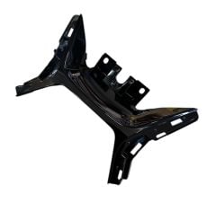 Yamaha Xmax 250 Kontak Alt Kapak Parlak Siyah Orjinal 2023-2025 (BKA-F842M-00-P0)