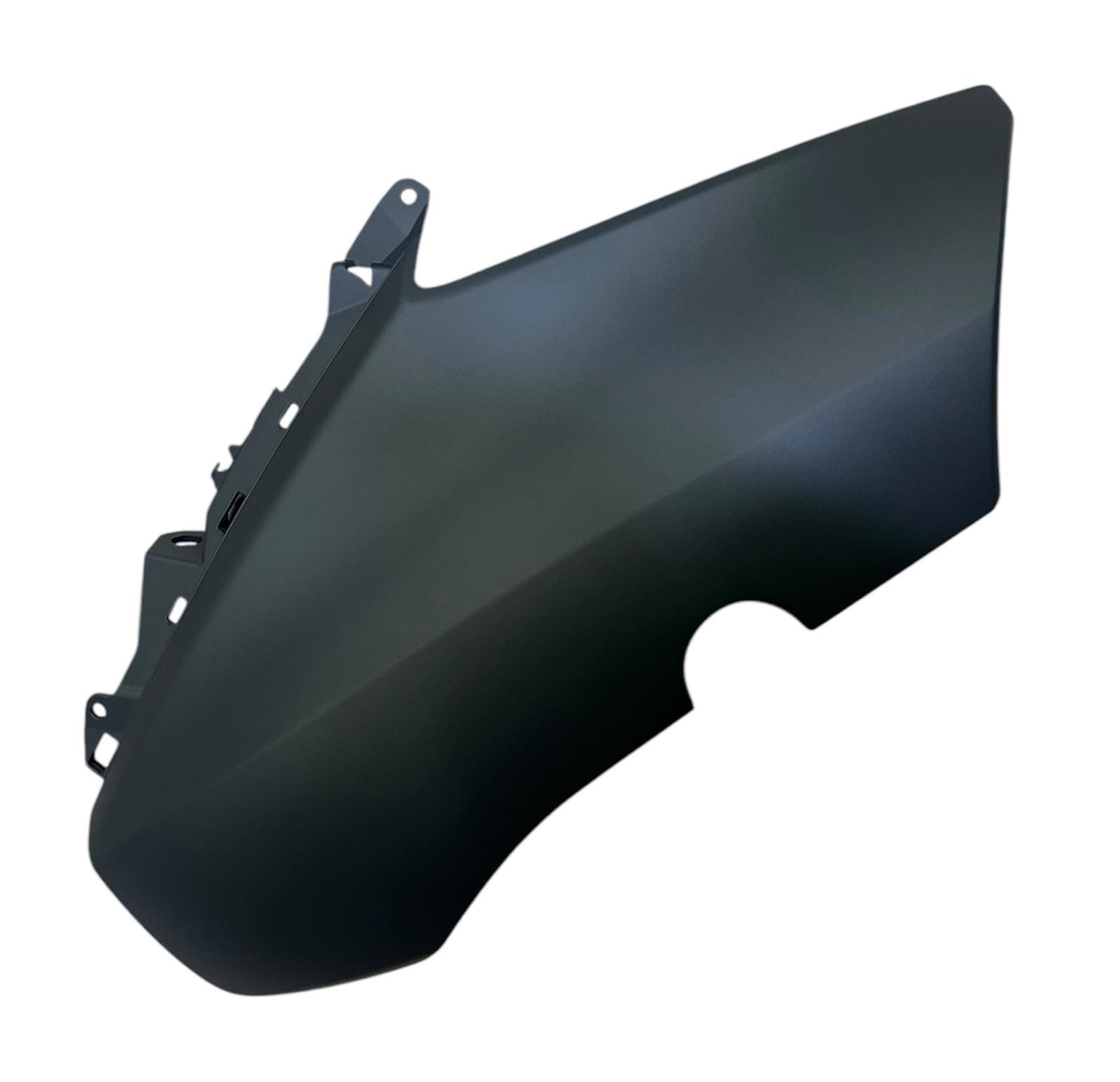 Yamaha Xmax 250 Sağ Kafa Grenajı Orjinal Kano Yeşili 2018-2022 (B74-F8377-00-P9)