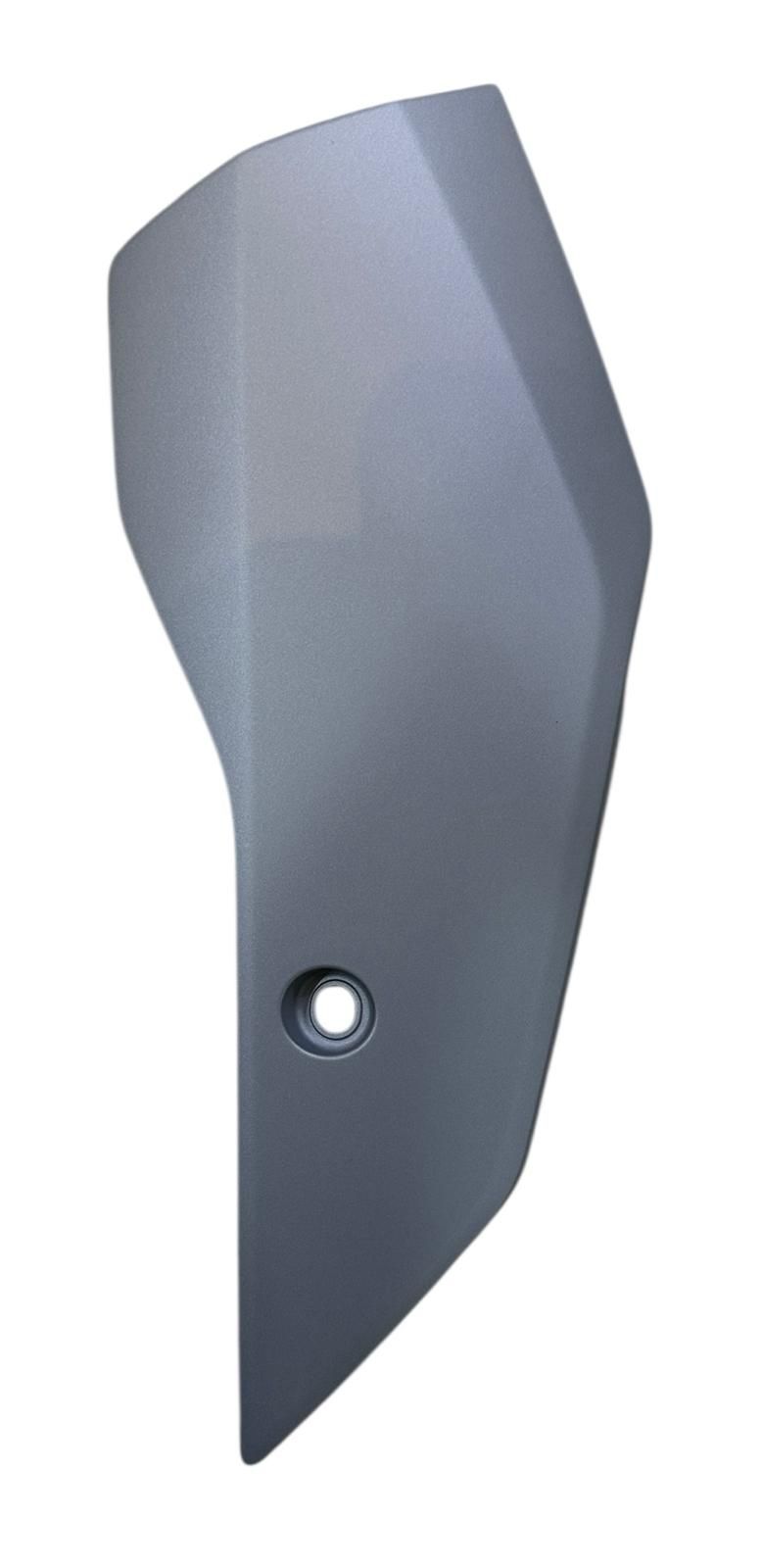 Yamaha Xmax 250 Sağ Ön Çamurluk Gri Orjinal 2023-2025 (BKA-F1514-00-P1)