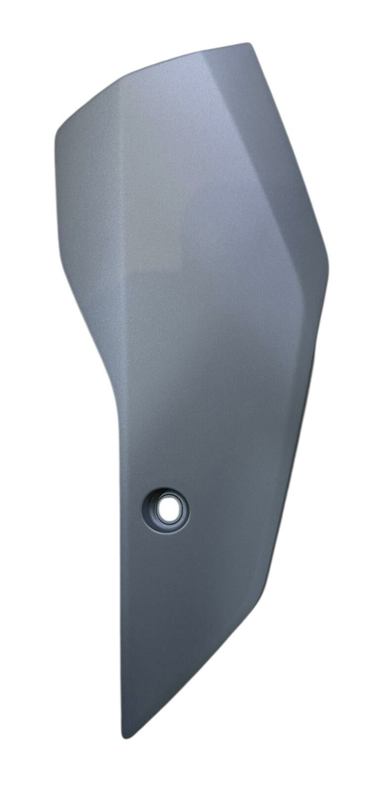 Yamaha Xmax 250 Sağ Ön Çamurluk Gri Orjinal 2023-2025 (BKA-F1514-00-P1)