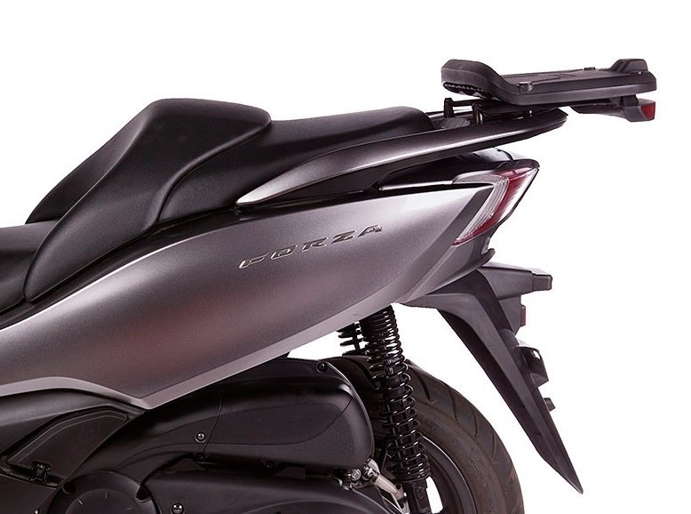 Honda Forza 300 2013-2017 Shad  Arka Çanta Bağlantı Demiri