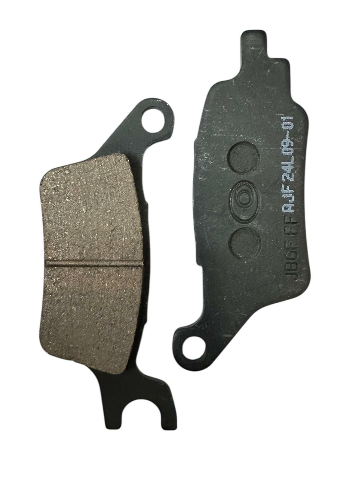 Yamaha RayZr Ön Fren Balatası Orjinal (B7J-F5805-00-00)