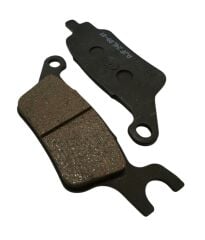 Yamaha RayZr Ön Fren Balatası Orjinal (B7J-F5805-00-00)