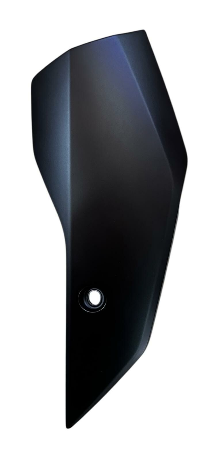 Yamaha Xmax 250 Sağ Ön Çamurluk Siyah Orjinal 2023-2025 (BKA-F1514-00-P5)