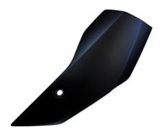 Yamaha Xmax 250 Sağ Ön Çamurluk Siyah Orjinal 2023-2025 (BKA-F1514-00-P5)