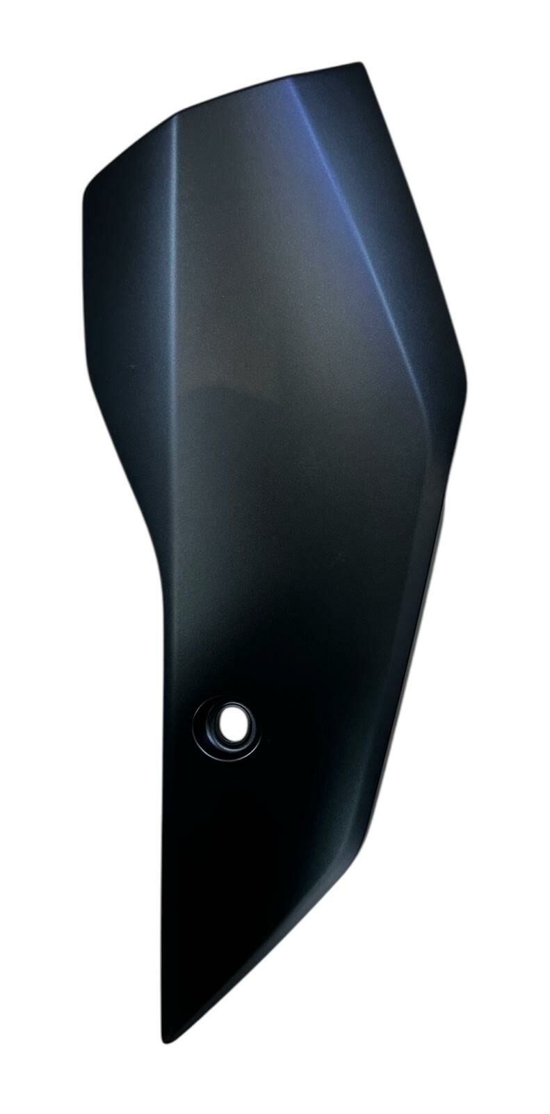 Yamaha Xmax 250 Sağ Ön Çamurluk Mat Siyah Orjinal 2023-2025 (BKA-F1514-00-P0)