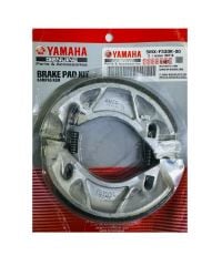 Yamaha Ybr 125 Arka Fren Balatası Orjinal (5MX-F530K-00)