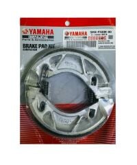 Yamaha Ybr 125 Arka Fren Balatası Orjinal (5MX-F530K-00)