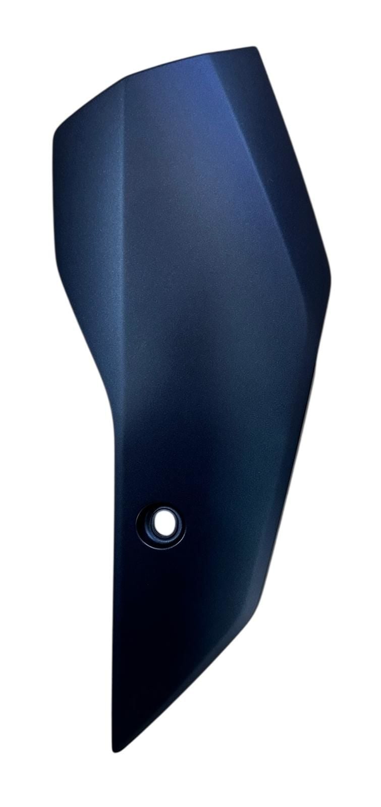 Yamaha Xmax 250 Sağ Ön Çamurluk Mat Mavi Orjinal 2023-2025 (BKA-F1514-00-P2)