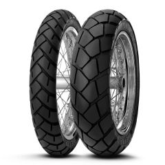 Metzeler 140/80R17 Tourance 69H TL Arka Motosiklet Lastiği