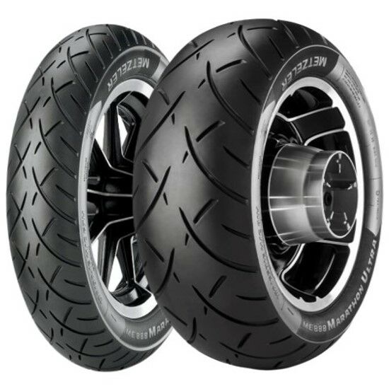 Metzeler 200/55R17 Cruisetec 78V Arka Lastik