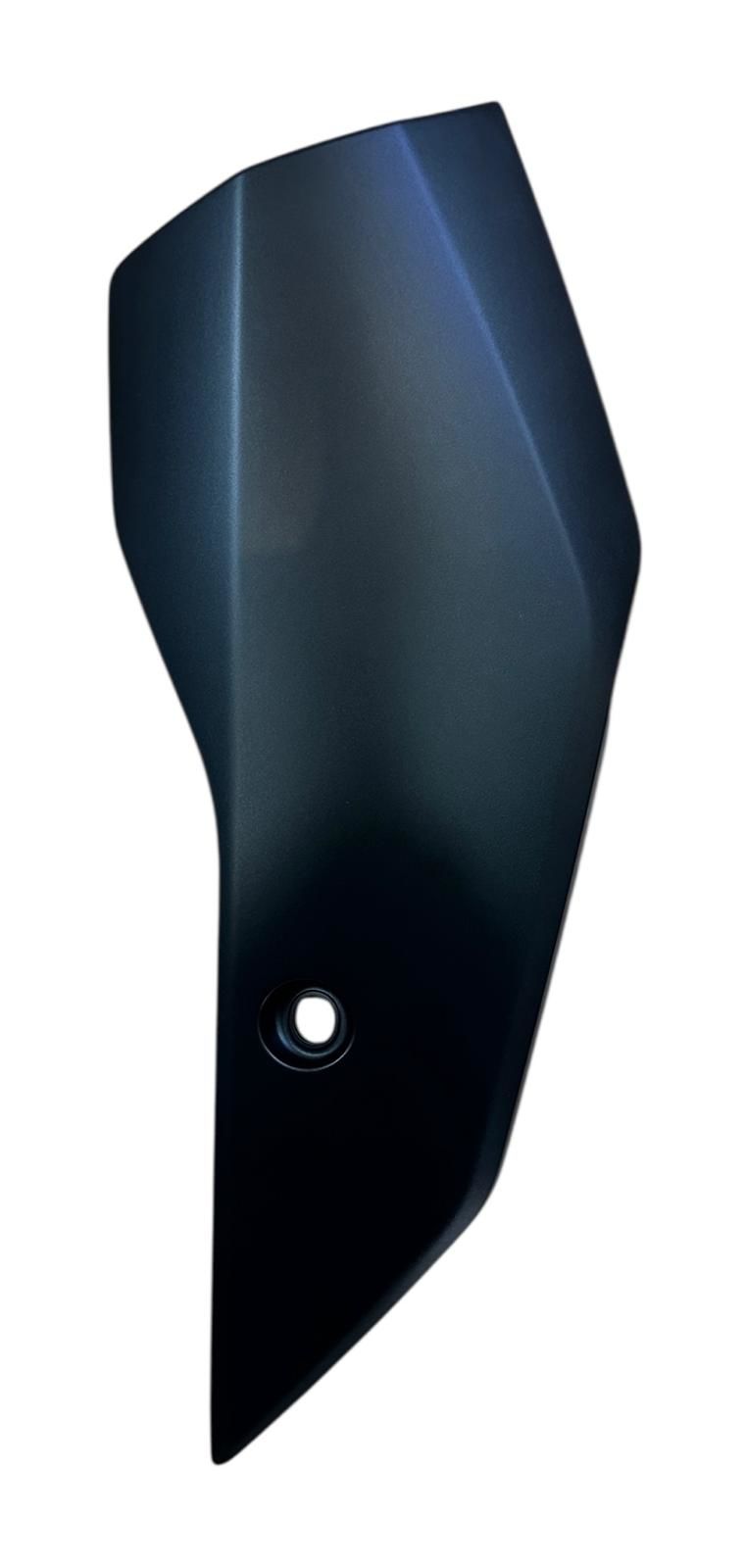 Yamaha Xmax 250 Sağ Ön Çamurluk Siyah Orjinal 2023-2025 (BKA-F1514-00-P4)