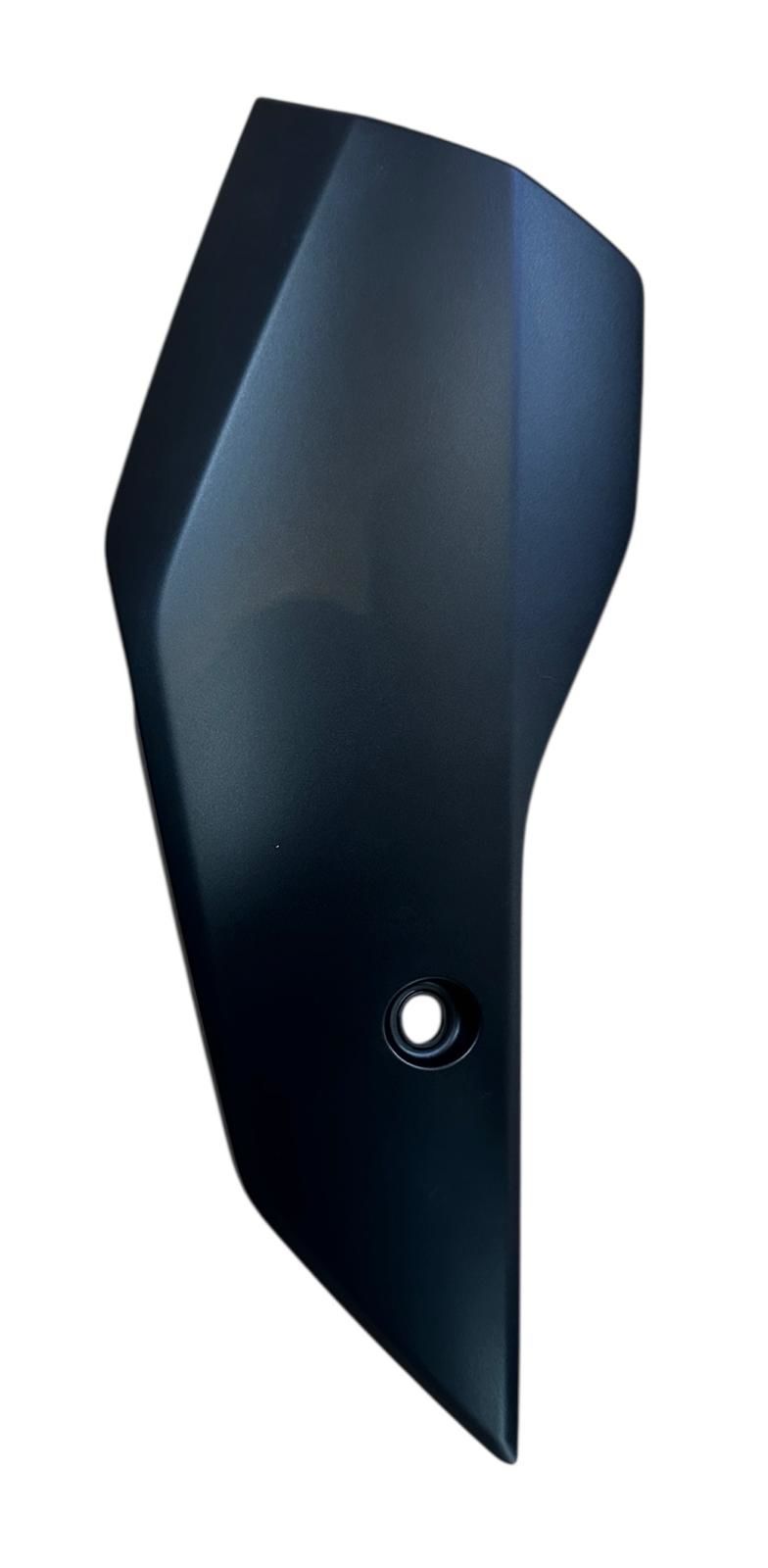 Yamaha Xmax 250 Sol Ön Çamurluk Siyah Orjinal 2023-2025 (BKA-F1513-00-P4)