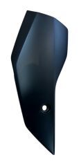Yamaha Xmax 250 Sol Ön Çamurluk Siyah Orjinal 2023-2025 (BKA-F1513-00-P4)