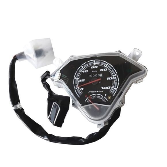 Honda Activa S Oem Kilometre Saati