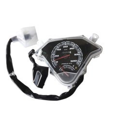 Honda Activa S Oem Kilometre Saati