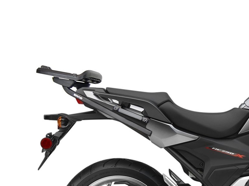Honda Nc750X-750S 2016-2019 Shad  Arka Çanta Bağlantı Demiri