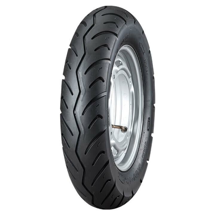 Kuba Space 50 Anlas MB-77 Ön Arka Lastik Takımı 3.50-10 - 3.50-10