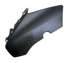 Yamaha Xmax 300 Sağ Kafa Grenajı Orjinal Füme 2018-2022 (B74-F8377-00-P0)