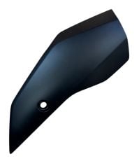 Yamaha Xmax 300 Sol Ön Çamurluk Siyah Orjinal 2023-2025 (BKA-F1513-00-P4)