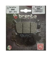 Brenta Ft 3082 Organik Fren Balatası