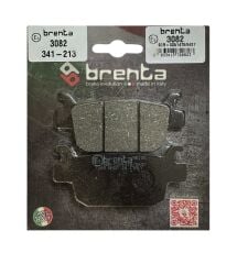 Brenta Ft 3082 Organik Fren Balatası