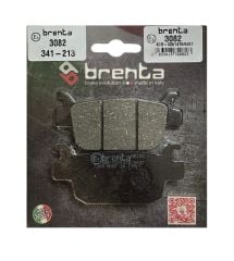 Brenta Ft 3082 Organik Fren Balatası