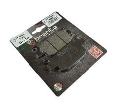 Brenta Ft 3082 Organik Fren Balatası