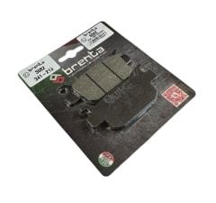 Brenta Ft 3082 Organik Fren Balatası