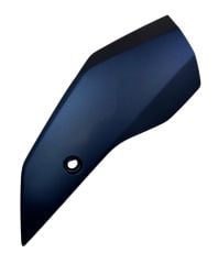 Yamaha Xmax 250 Sol Ön Çamurluk Mat Mavi Orjinal 2023-2025 (BKA-F1513-00-P2)