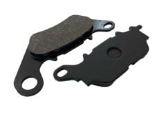 Yamaha Ybr 125 Ön Fren Balatası 2007-2016