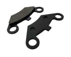 Cf Moto Cf 450 Atv Ön Fren Balatası