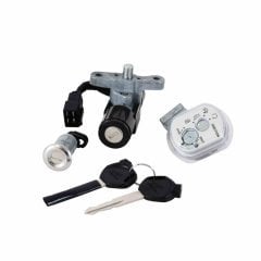Honda Activa S Oem Kontak Seti