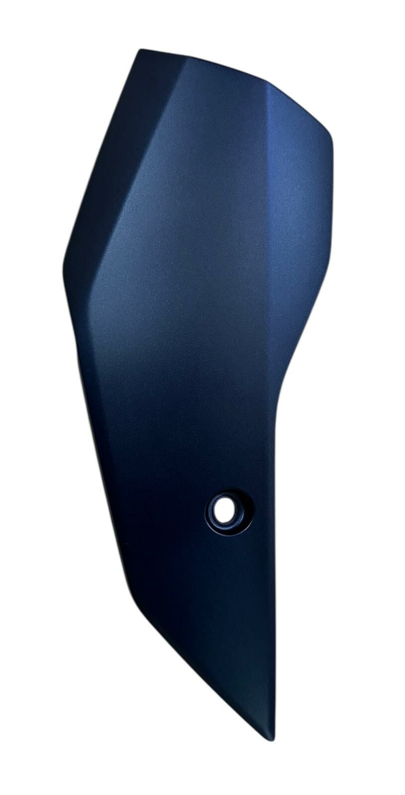 Yamaha Xmax 300 Sol Ön Çamurluk Mat Mavi Orjinal 2023-2025 (BKA-F1513-00-P2)